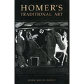 Homer's Traditional Art