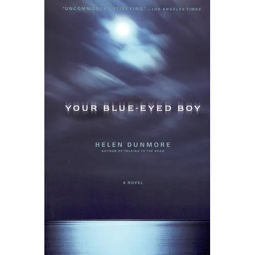 Your Blue-Eyed Boy
