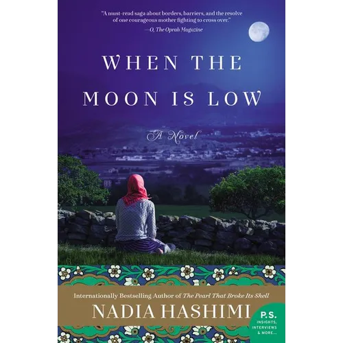 When the Moon Is Low