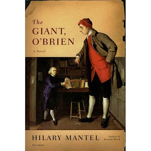 The Giant, O'Brien