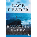 The Lace Reader