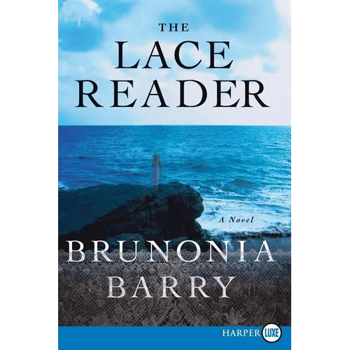 The Lace Reader