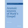 Aramaic Sources of Mark's Gospel