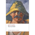 The Sea-Wolf
