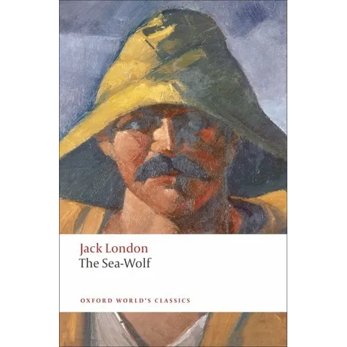 The Sea-Wolf