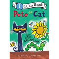 Pete the Cat and the Cool Caterpillar