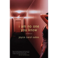 I Am No One You Know: Stories