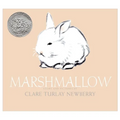 Marshmallow: An Easter and Springtime Book for Kids