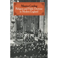 Religion and Public Doctrine in Modern England: Volume 1