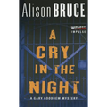 A Cry in the Night: A Gary Goodhew Mystery