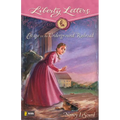 The Escape on the Underground Railroad