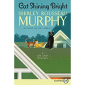 Cat Shining Bright: A Joe Grey Mystery