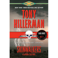 Skinwalkers: A Leaphorn and Chee Novel