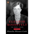 Eleanor Roosevelt: Volume One, 1884-1933