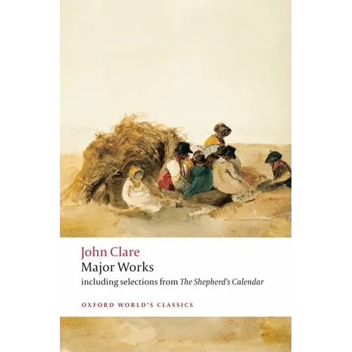 Major Works