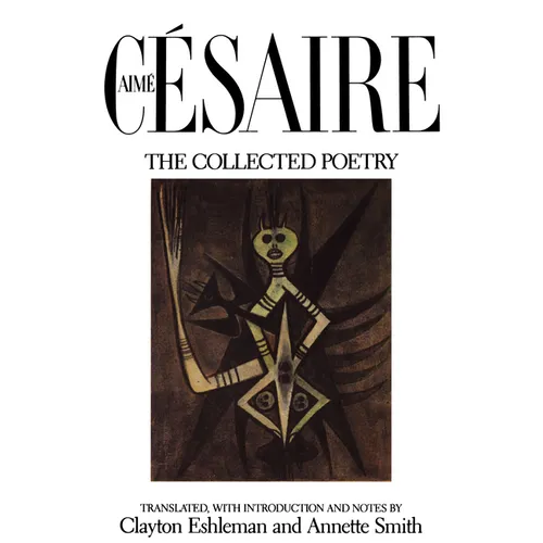 The Collected Poetry