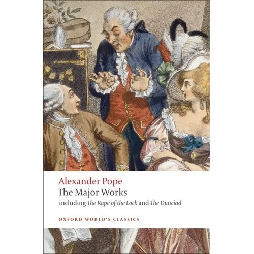 The Major Works