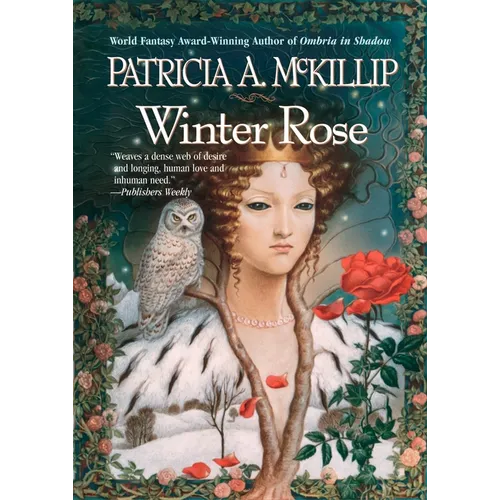 Winter Rose