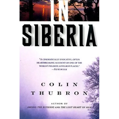 In Siberia