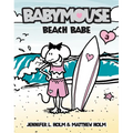 Babymouse #3: Beach Babe