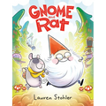 Gnome and Rat: (A Graphic Novel)