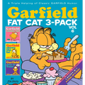 Garfield Fat Cat 3-Pack #6