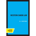 Western Canon Law