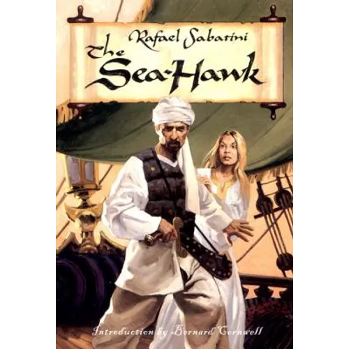 Sea-Hawk