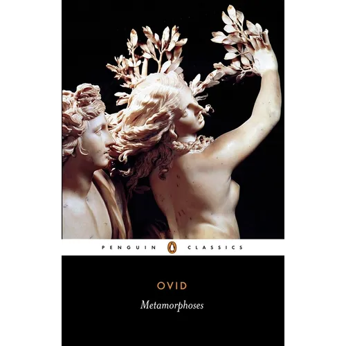 Metamorphoses