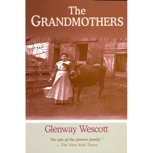 Grandmothers: A Family Portrait