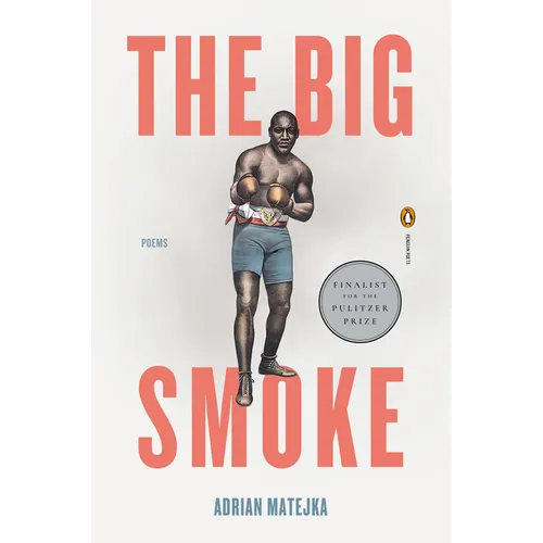 The Big Smoke