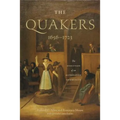 The Quakers, 1656-1723: The Evolution of an Alternative Community