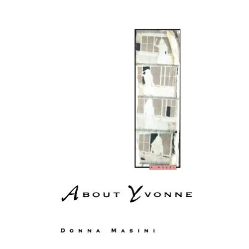 About Yvonne