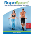 Ropesport: The Ultimate Jump Rope Workout
