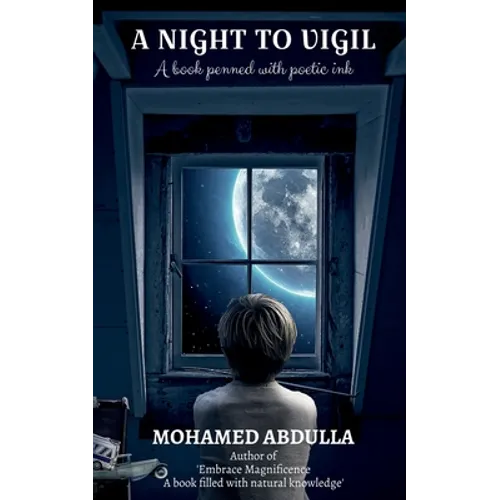 A Night to Vigil