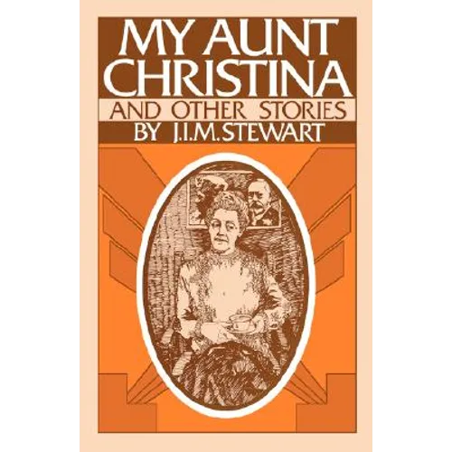 My Aunt Christina: And Other Stories