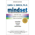 Mindset: The New Psychology of Success