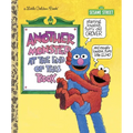 Another Monster at the End of This Book (Sesame Street)
