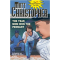 The Year Mom Won the Pennant