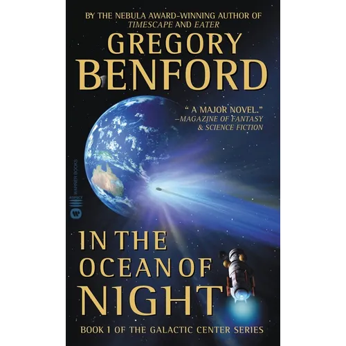 In the Ocean of Night