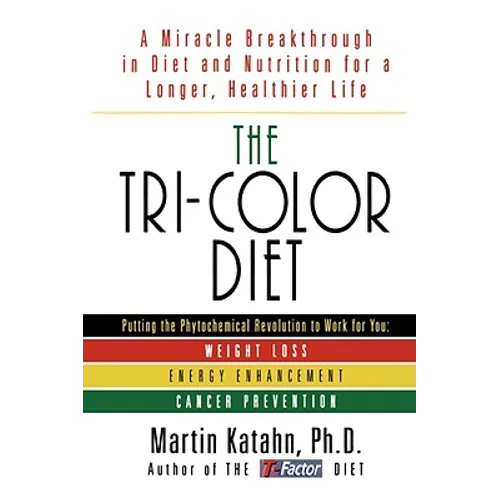 The Tri-Color Diet