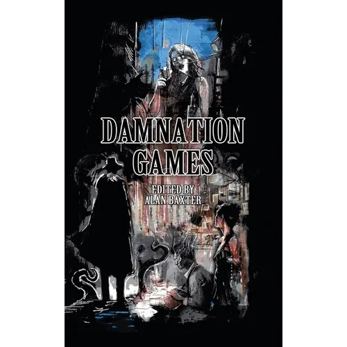 Damnation Games