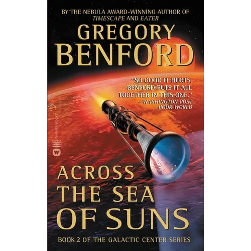 Across the Sea of Suns