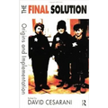 The Final Solution: Origins and Implementation