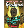 Curse of the Mummy's Tomb (Classic Goosebumps #6): Volume 6