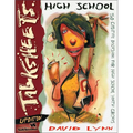 The High School Talksheets-Updated!: 50 Creative Discussions for High School Youth Groups (Updated) (Updated)