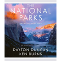 The National Parks: America's Best Idea