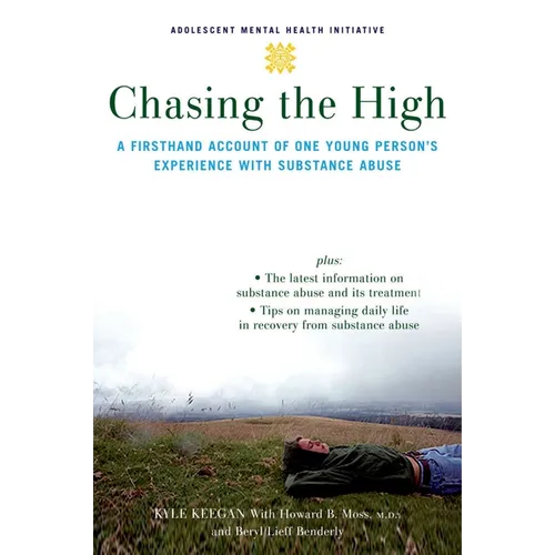 Chasing the High: A Firsthand Account of One Young Person's Experience with Substance Abuse