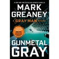 Gunmetal Gray