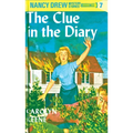 Nancy Drew 07: The Clue in the Diary